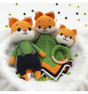 Zestaw na baby shower