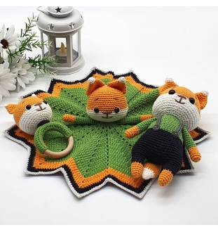 Zestaw na baby shower