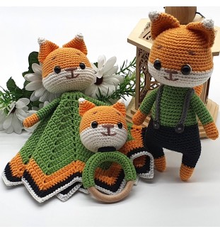 Zestaw na baby shower