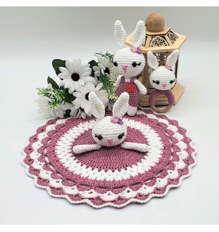 Zestaw na powitanie dziecka