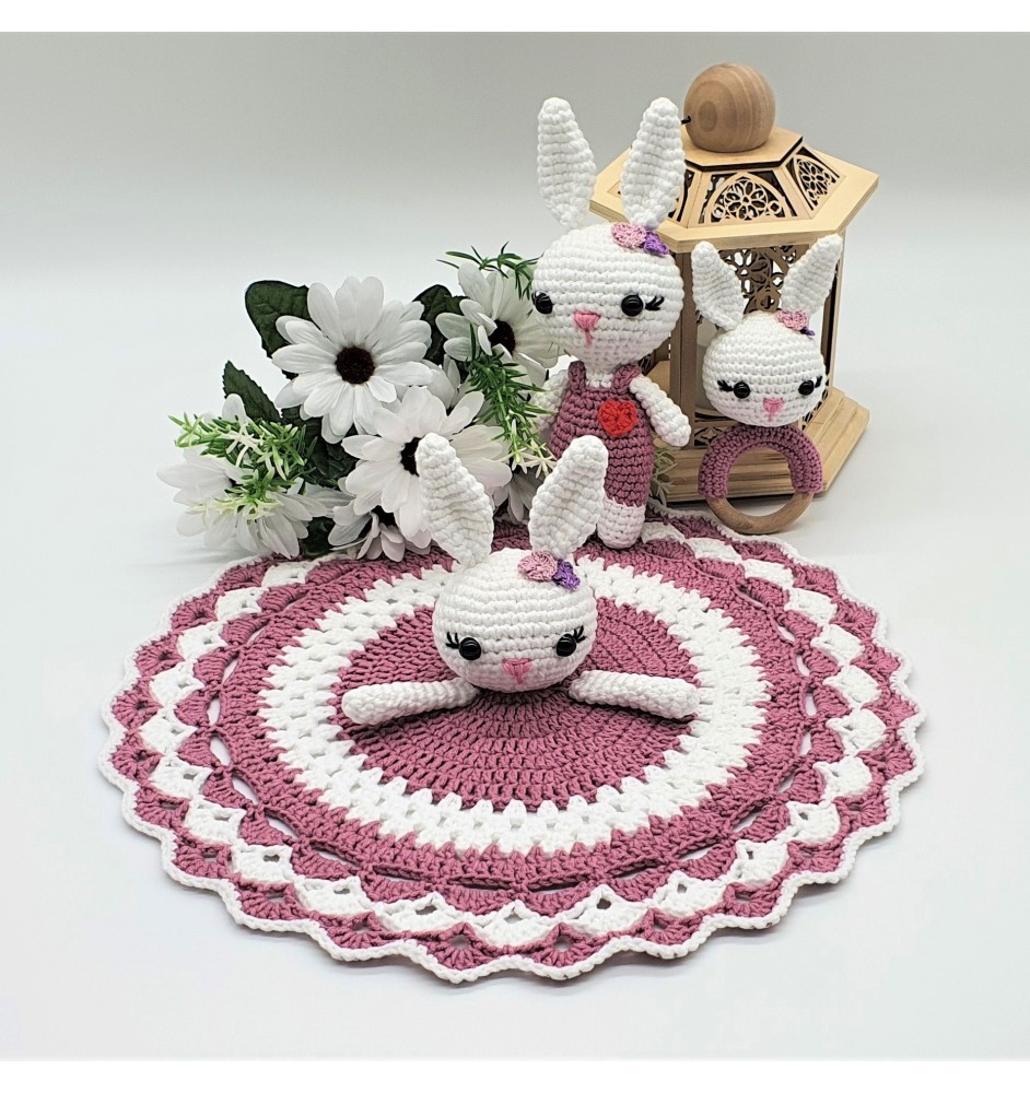 Zestaw na powitanie dziecka