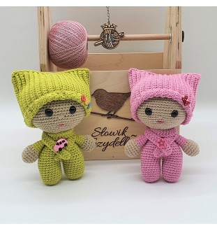 Pups dla chłopczyka